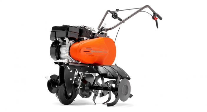 Husqvarna TF536