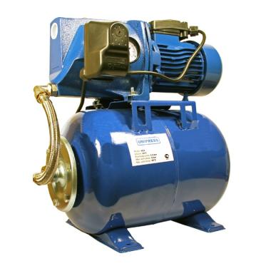 Unipump АКВАРОБОТ JSW 55-24