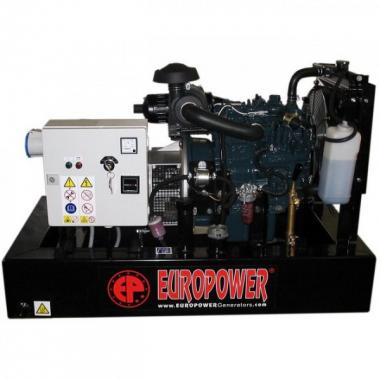 Europower EP 32 DE