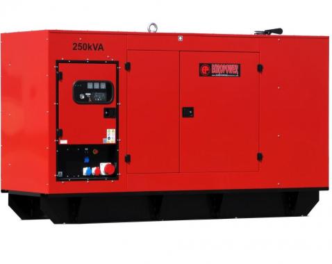 Europower EPS 250 TDE