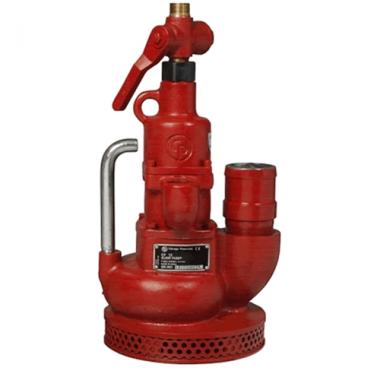 Chicago Pneumatic CP 0020