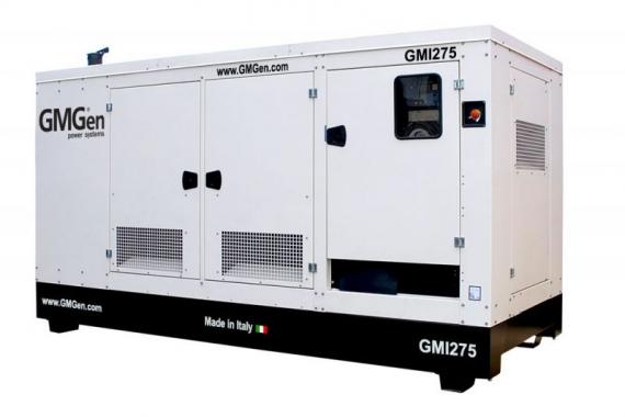 GMGen Power Systems GMI275 в кожухе