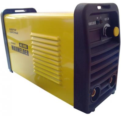 Patriot Max Welder DC-200C