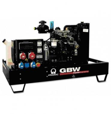 Pramac GBW22Y (400 V, Mecc Alte)