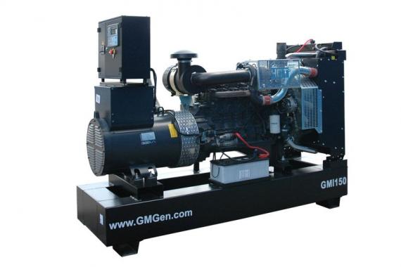 GMGen Power Systems GMI150