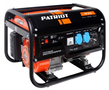 Patriot GP 2510