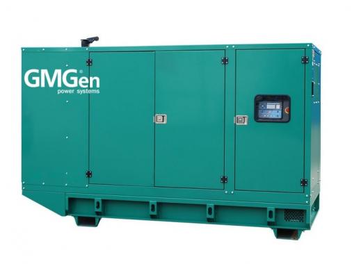 GMGen Power Systems GMC150 в кожухе