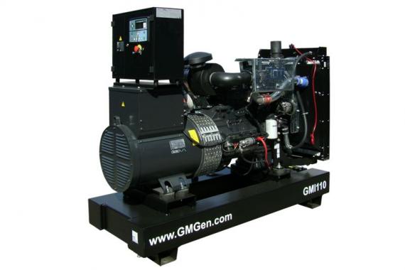 GMGen Power Systems GMI110