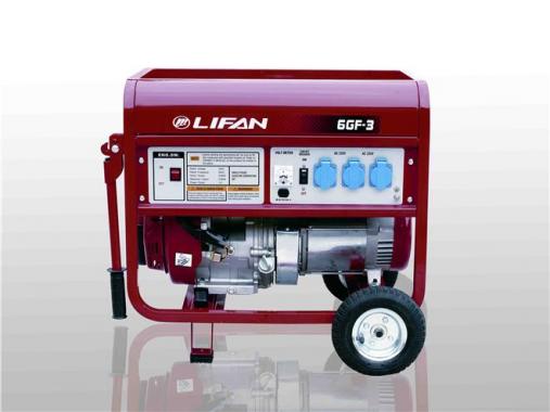 Lifan 6 GF-3