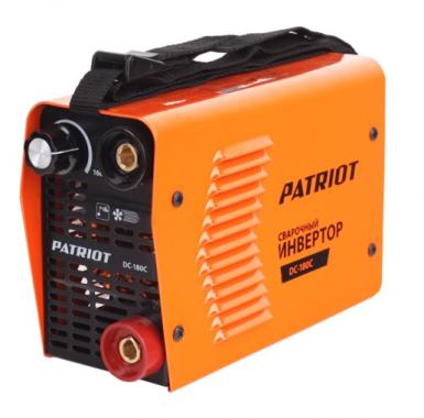 Patriot DC-200C MINI