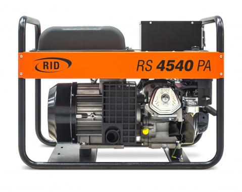 RID RS 4540 PA