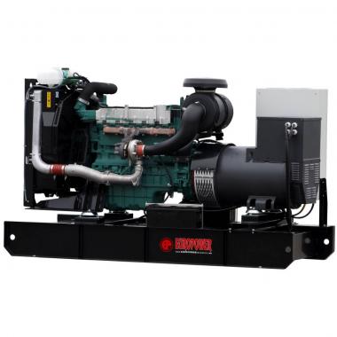 Europower EP 600 TDE