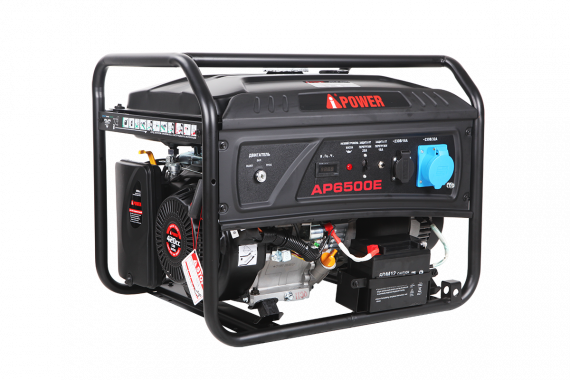 A-iPower LITE AP6500E