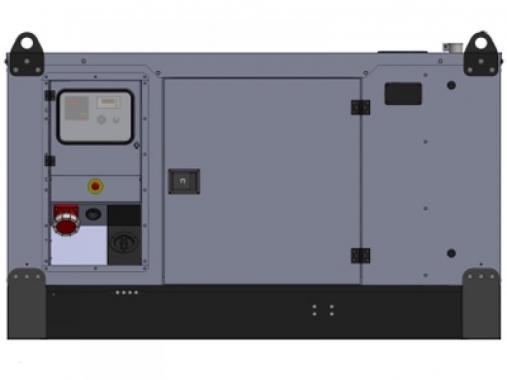 ТСС АД-36С-Т400-2РКМ20 в кожухе