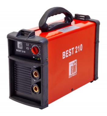 BestWeld BEST 210