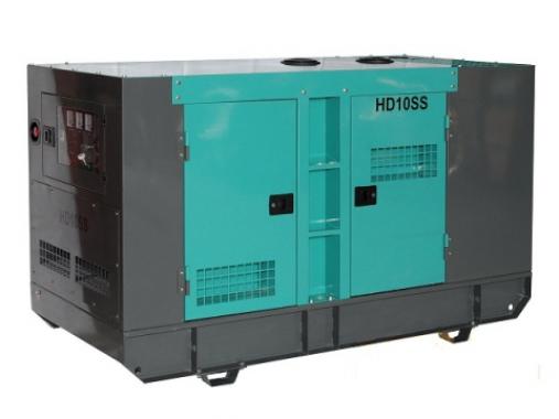 Hiltt HD10SS3