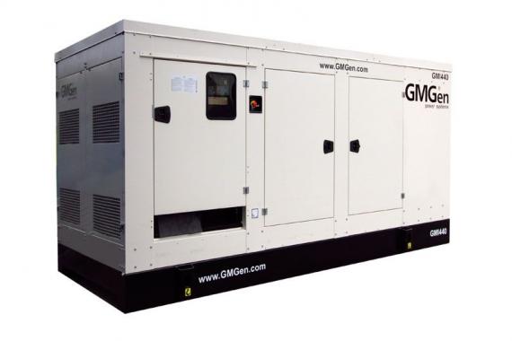 GMGen Power Systems GMI440 в кожухе