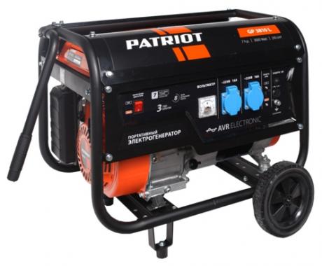 Patriot GP 3810L