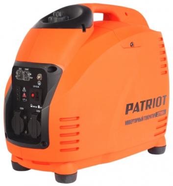 Patriot 2700i