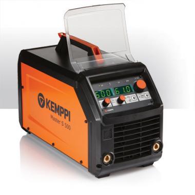 Kemppi Master S500