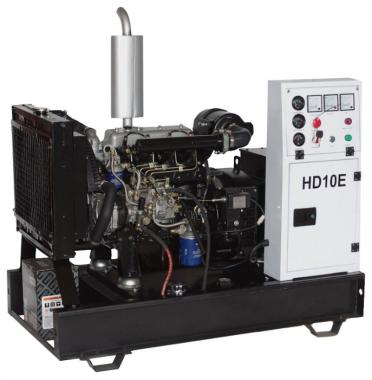 Hiltt HD10E3