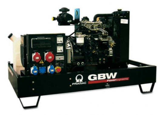 Pramac GBW30Y