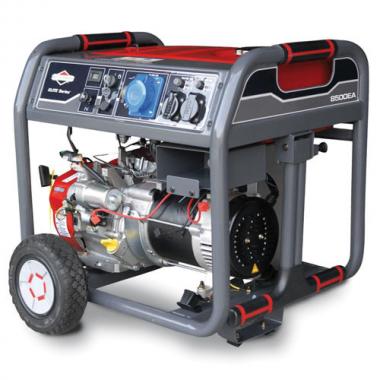 Briggs & Stratton Elite 8500ЕА