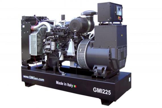 GMGen Power Systems GMI225