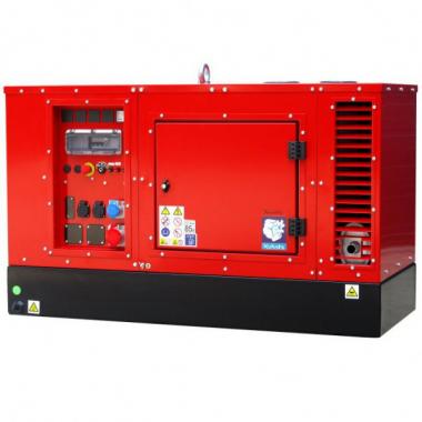 Europower EPS 20 TDE