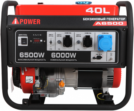 A-iPower A6500