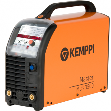 Kemppi MASTER MLS 3500 VRD