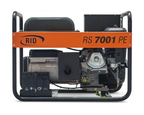 RID RS 7001 PE