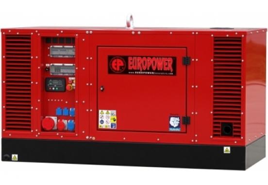 Europower EPS 34 TDE