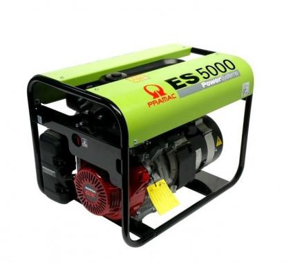 Pramac ES5000, 400/230V, 50Hz