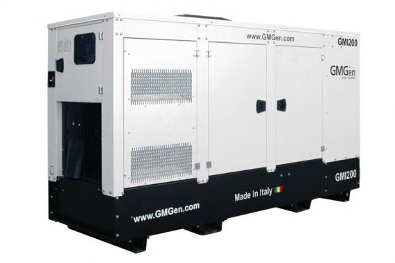 GMGen Power Systems GMI200 в кожухе