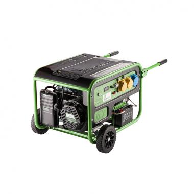 GreenGear GE 5000