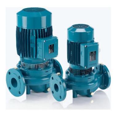 Calpeda NR 50D/A