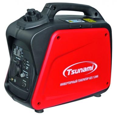 Tsunami GES 1200i