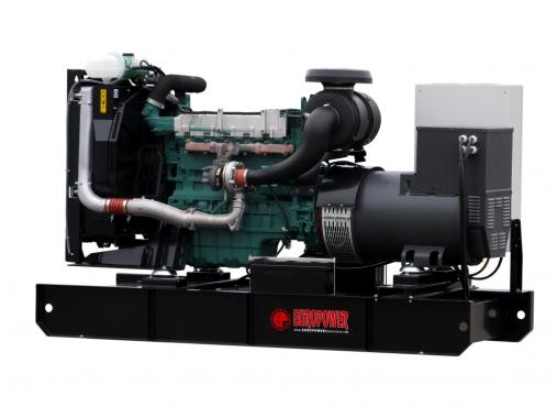 Europower EP 200 TDE