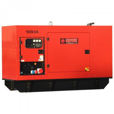 Europower EPS 100 TDE