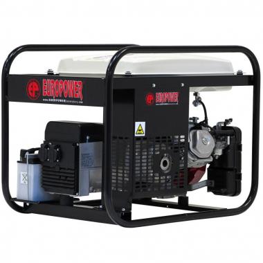 Europower EP 6000 LNE