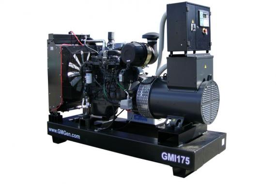 GMGen Power Systems GMI175