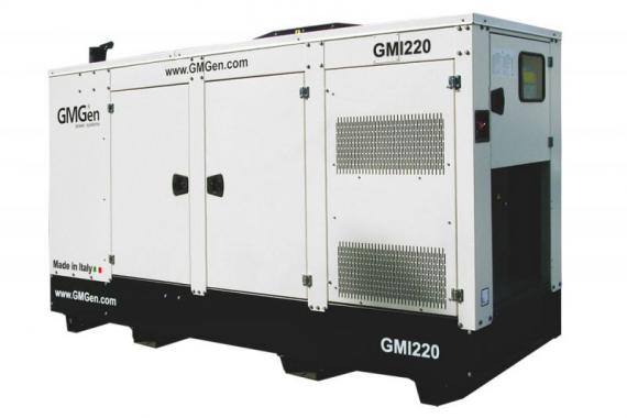 GMGen Power Systems GMI220 в кожухе