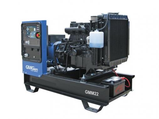 GMGen Power Systems GMM22