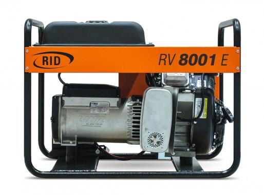 RID RV 8001 E