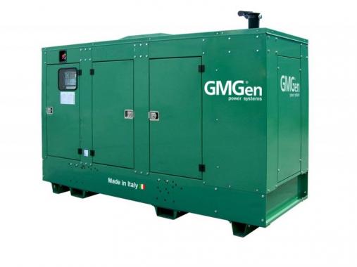 GMGen Power Systems GMC88 в кожухе