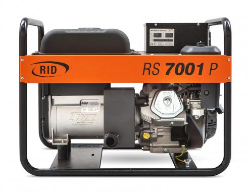 RID RS 7001 P