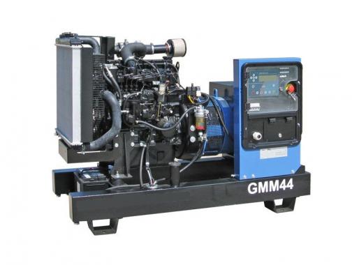 GMGen Power Systems GMM44