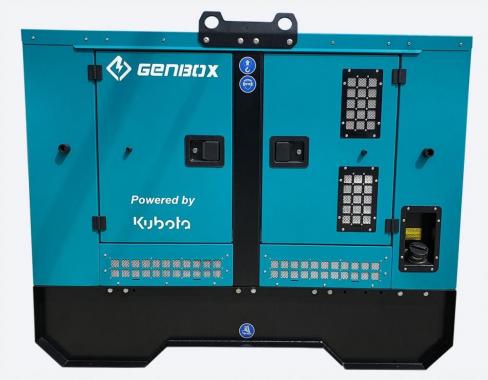 Genbox KBT32T-S