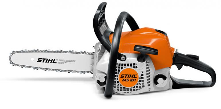 Stihl MS 181 14'